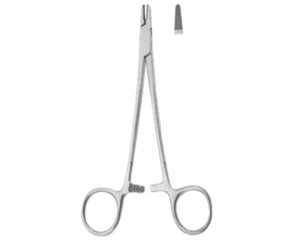Needle Holders